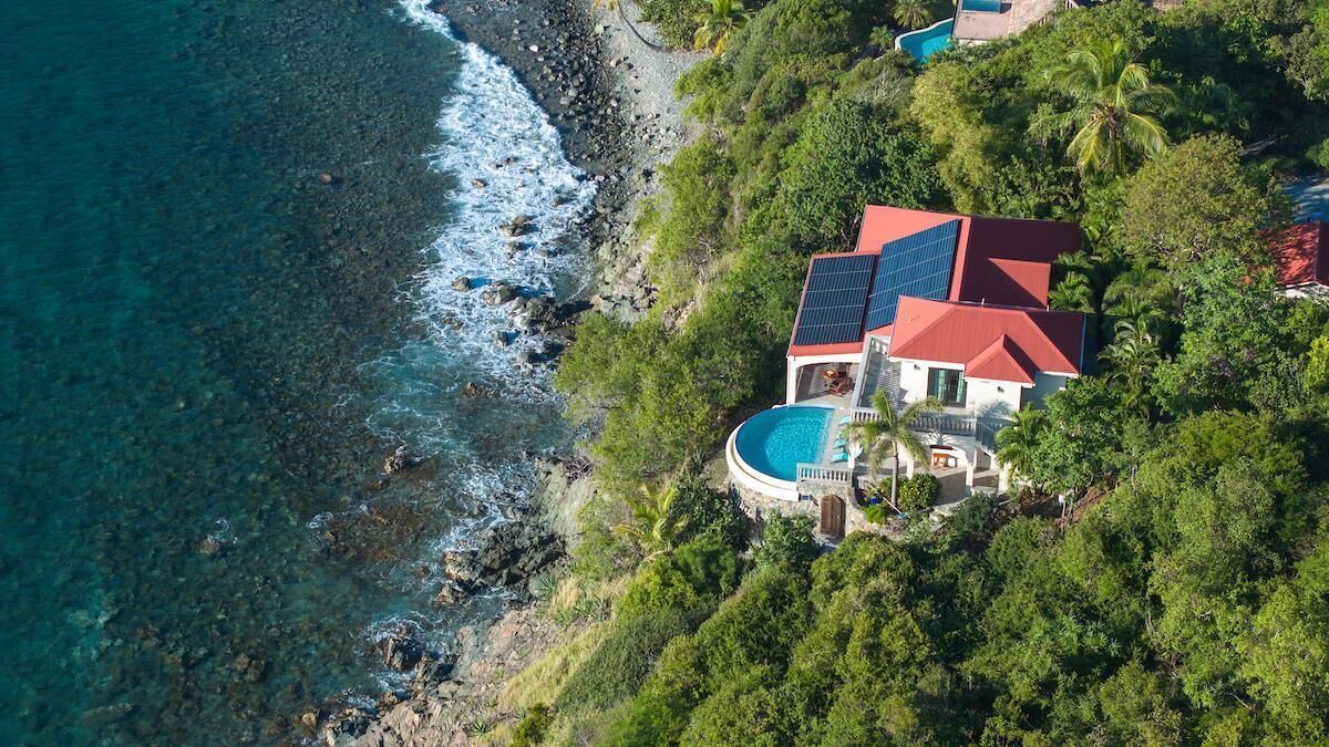 Photo of Others in Estate Chocolate Hole and Great Cruz Bay