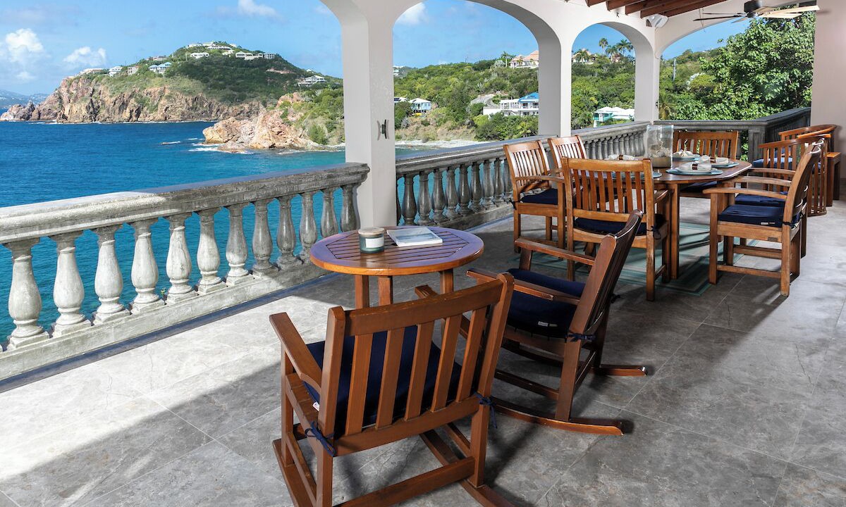 Photo of Others in Estate Chocolate Hole and Great Cruz Bay