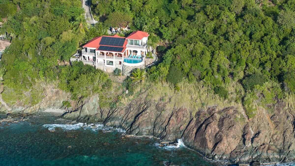 Photo of Others in Estate Chocolate Hole and Great Cruz Bay