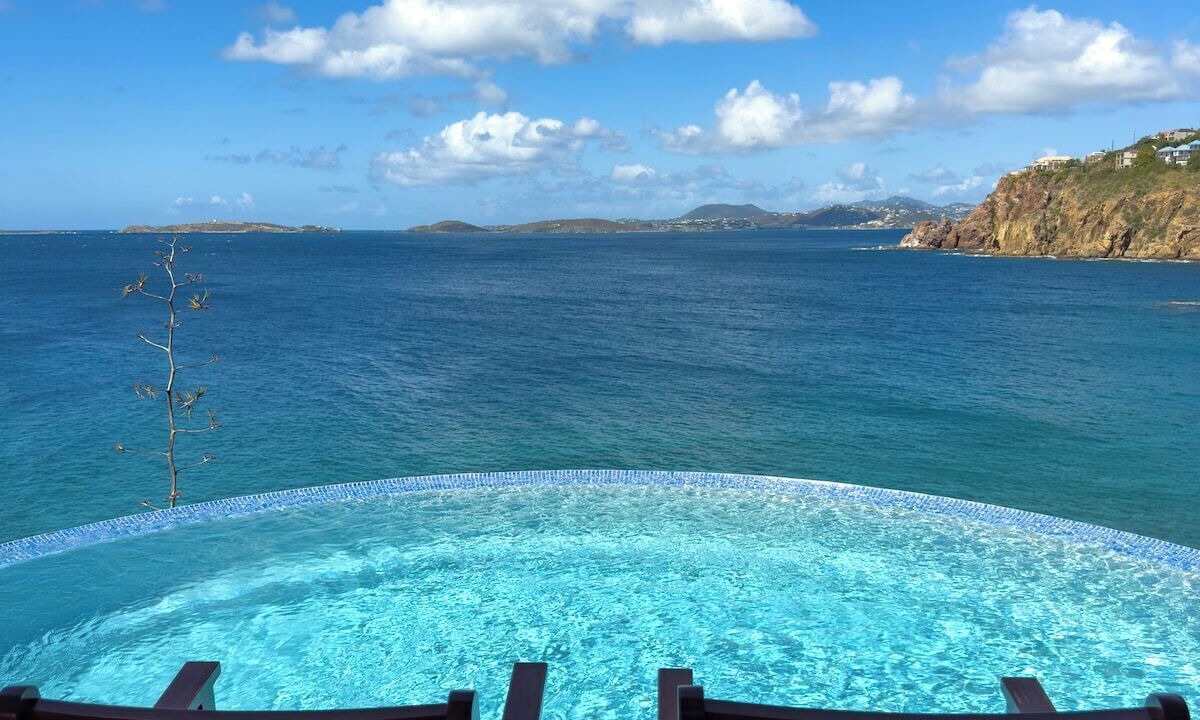 Photo of Outdoor in Estate Chocolate Hole and Great Cruz Bay
