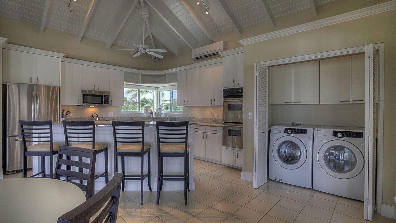 Photo of Kitchen in Estate Altona