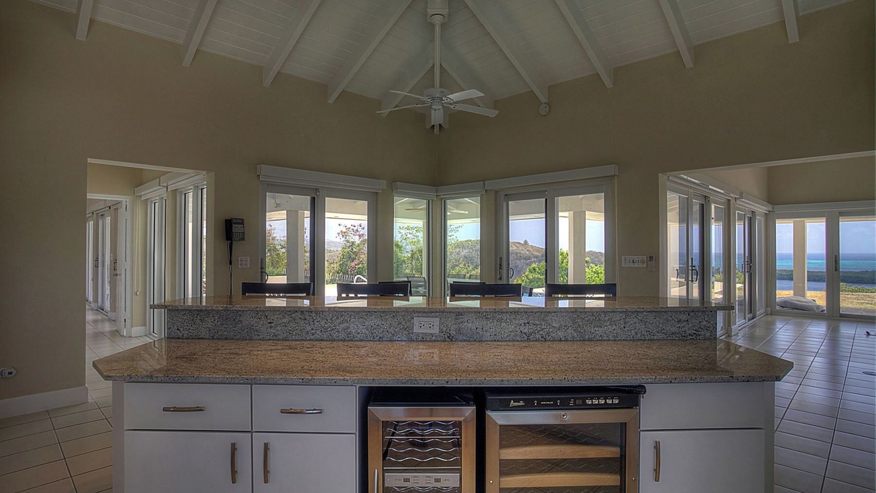 Photo of Kitchen in Estate Altona