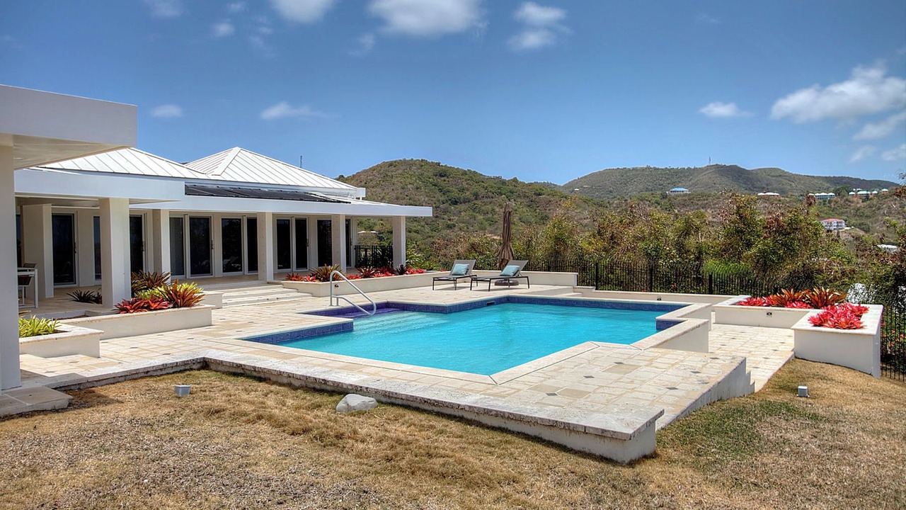 Photo of Outdoor in Estate Altona