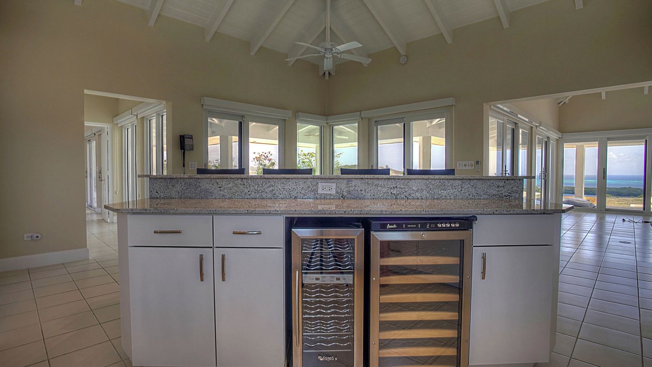 Photo of Kitchen in Estate Altona