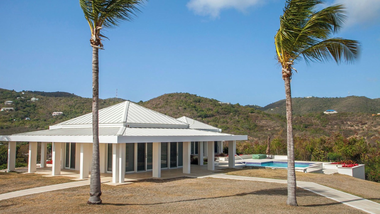Photo of Outdoor in Estate Altona