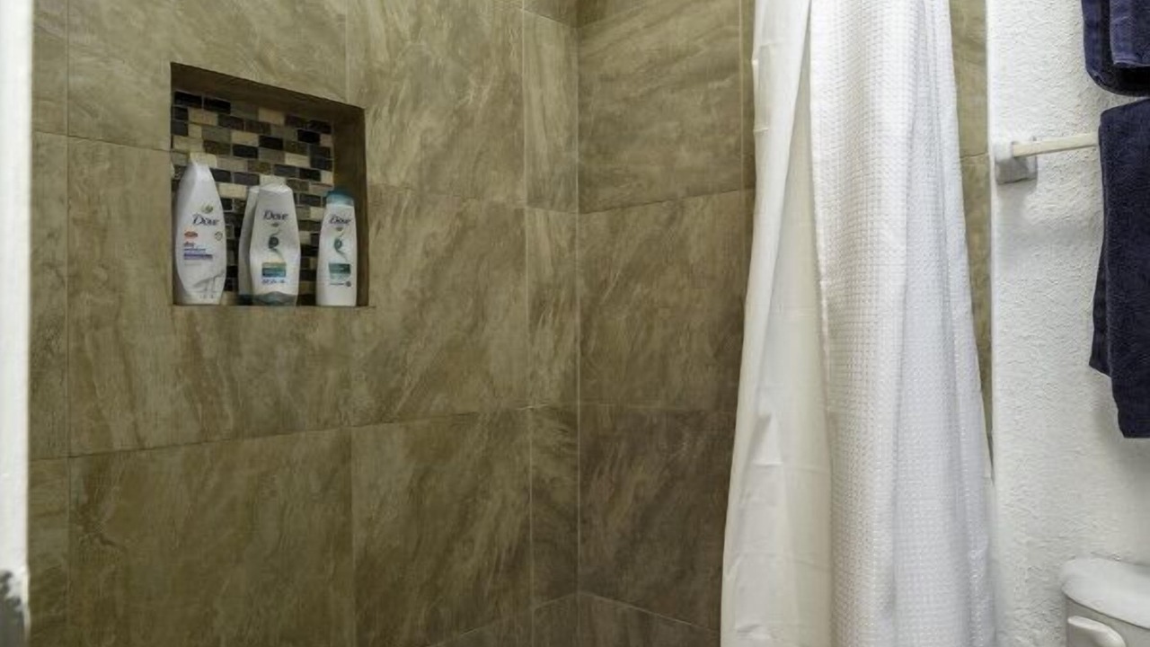 Photo of Bathroom in Nazareth