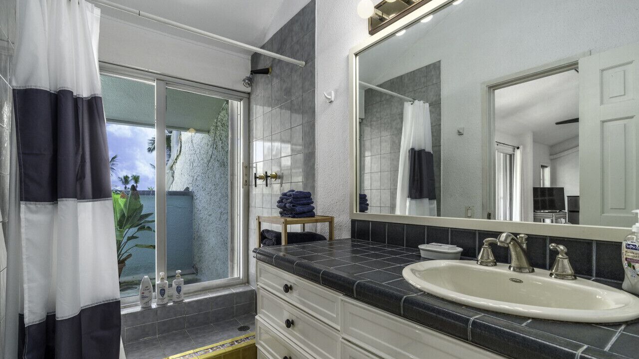 Photo of Bathroom in Nazareth