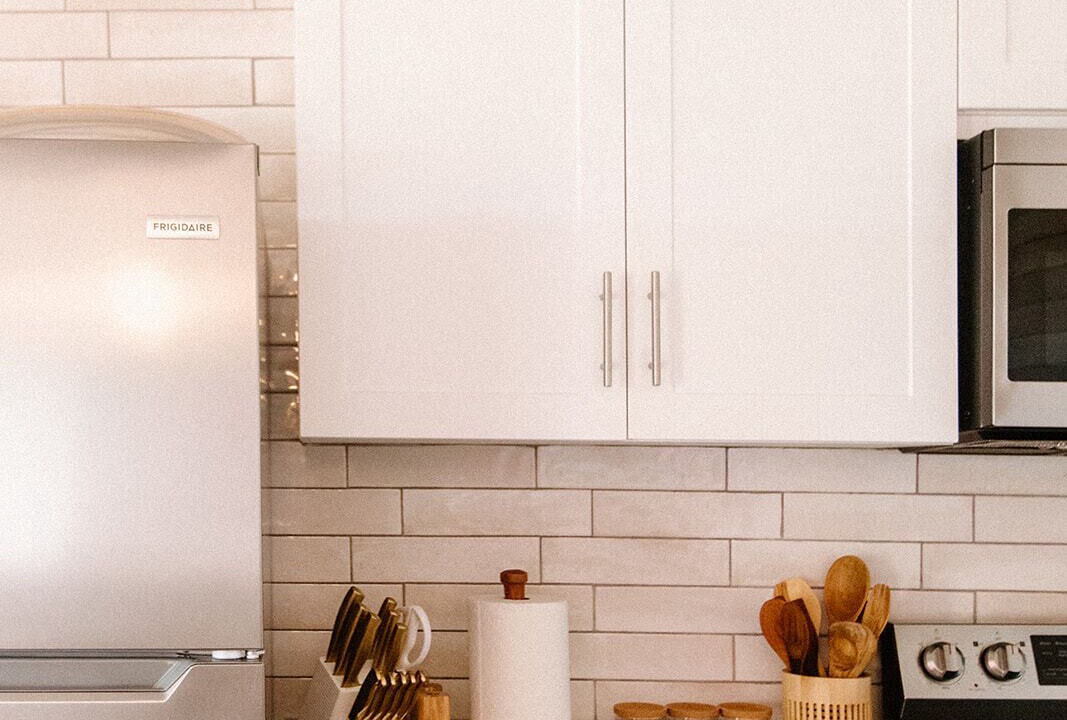 Photo of Kitchen in Estate Saint John