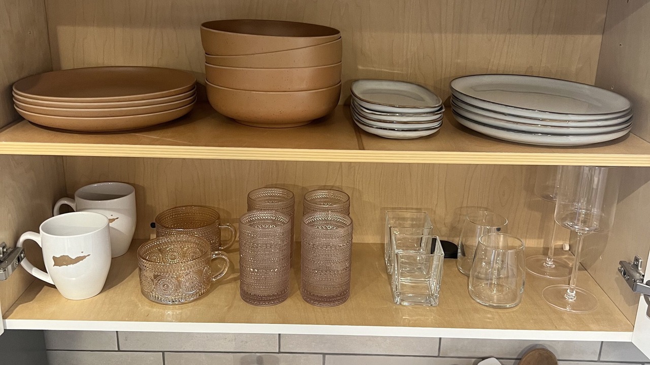 Photo of Kitchen in Estate Saint John