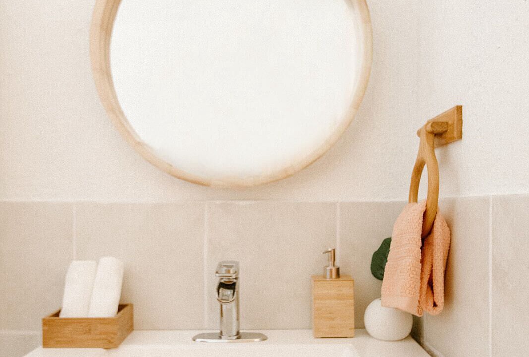 Photo of Bathroom in Estate Saint John