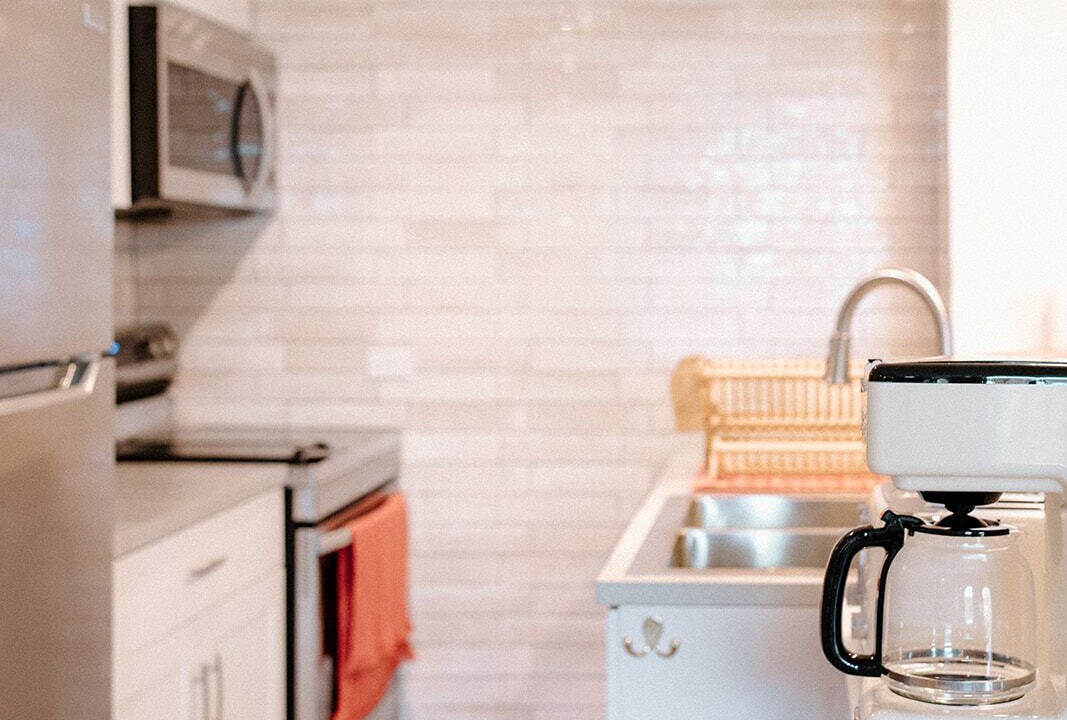 Photo of Kitchen in Estate Saint John