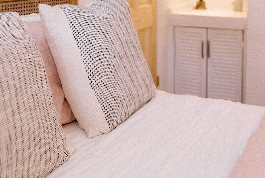 Photo of Bedroom in Estate Saint John