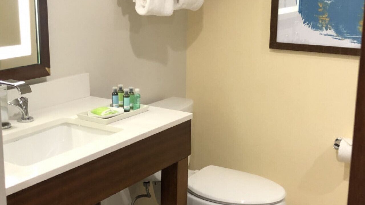 Photo of Bathroom in Frydendal