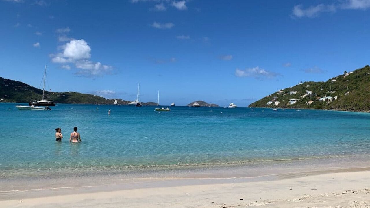 Photo of Others in Bolongo Bay