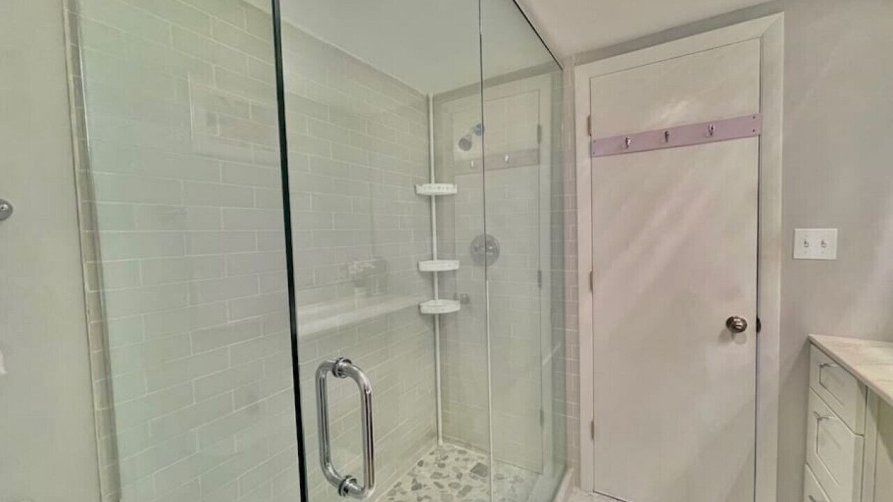Photo of Bathroom in Estate Bolongo