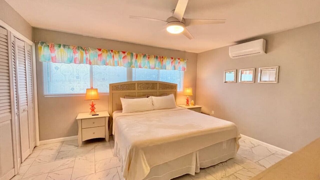 Photo of Bedroom in Bolongo Bay