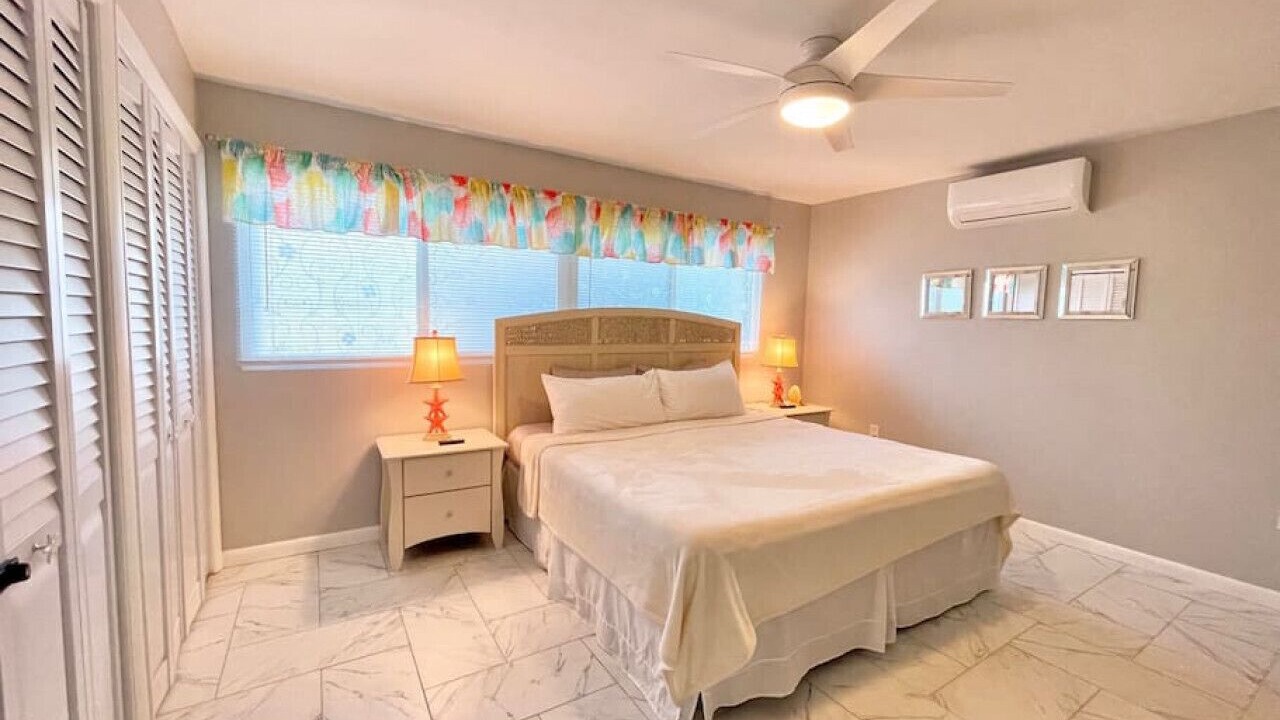 Photo of Bedroom in Estate Bolongo