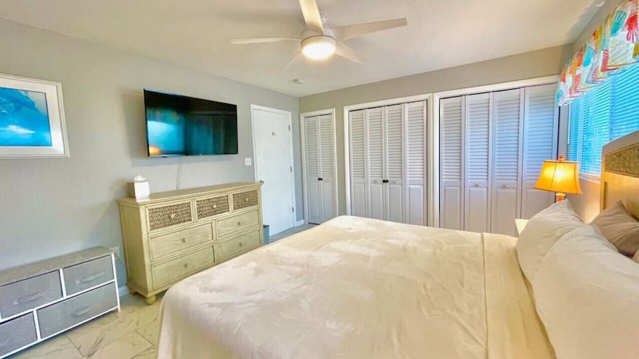 Photo of Bedroom in Bolongo Bay