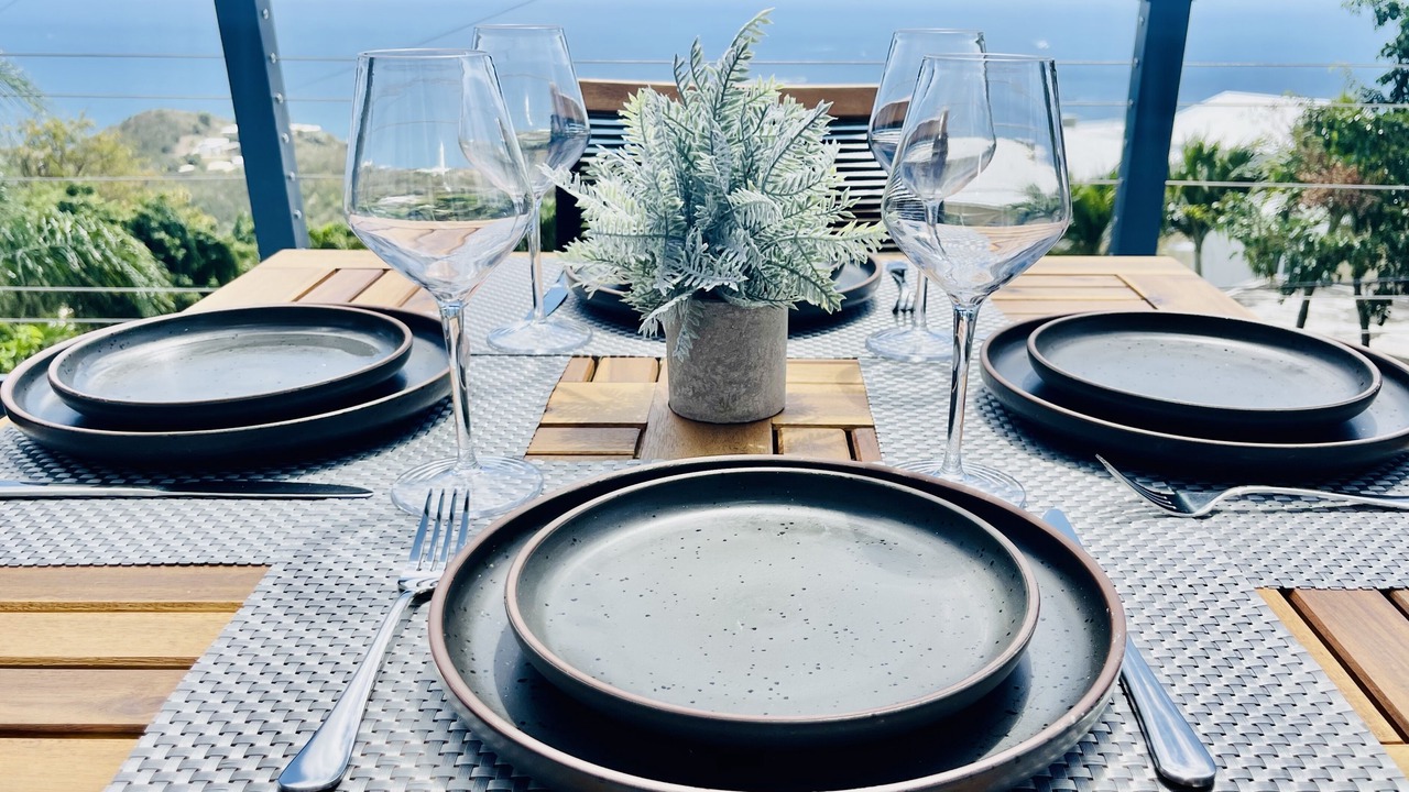 Photo of Outdoor in Estate Frenchman Bay