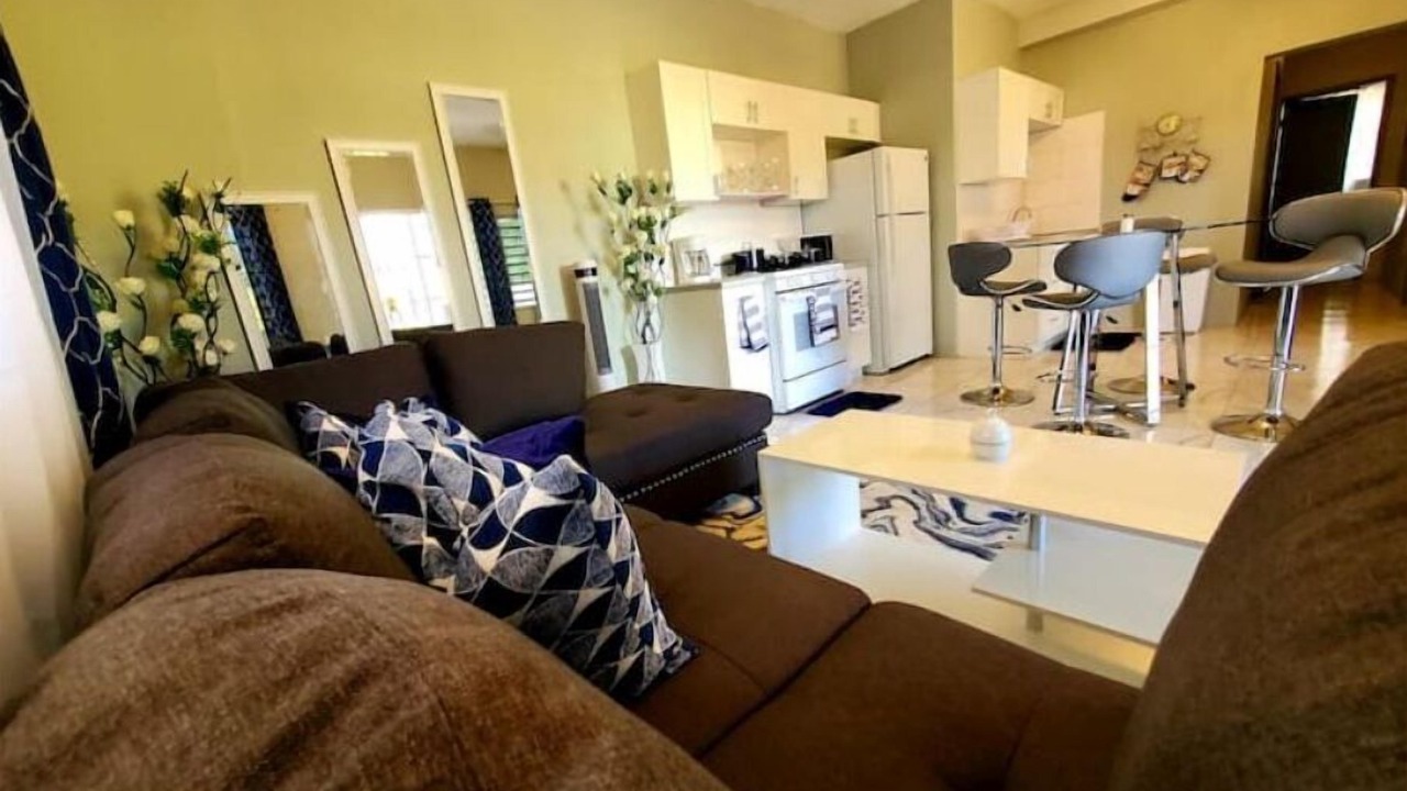 Photo of Livingroom in Frydendal