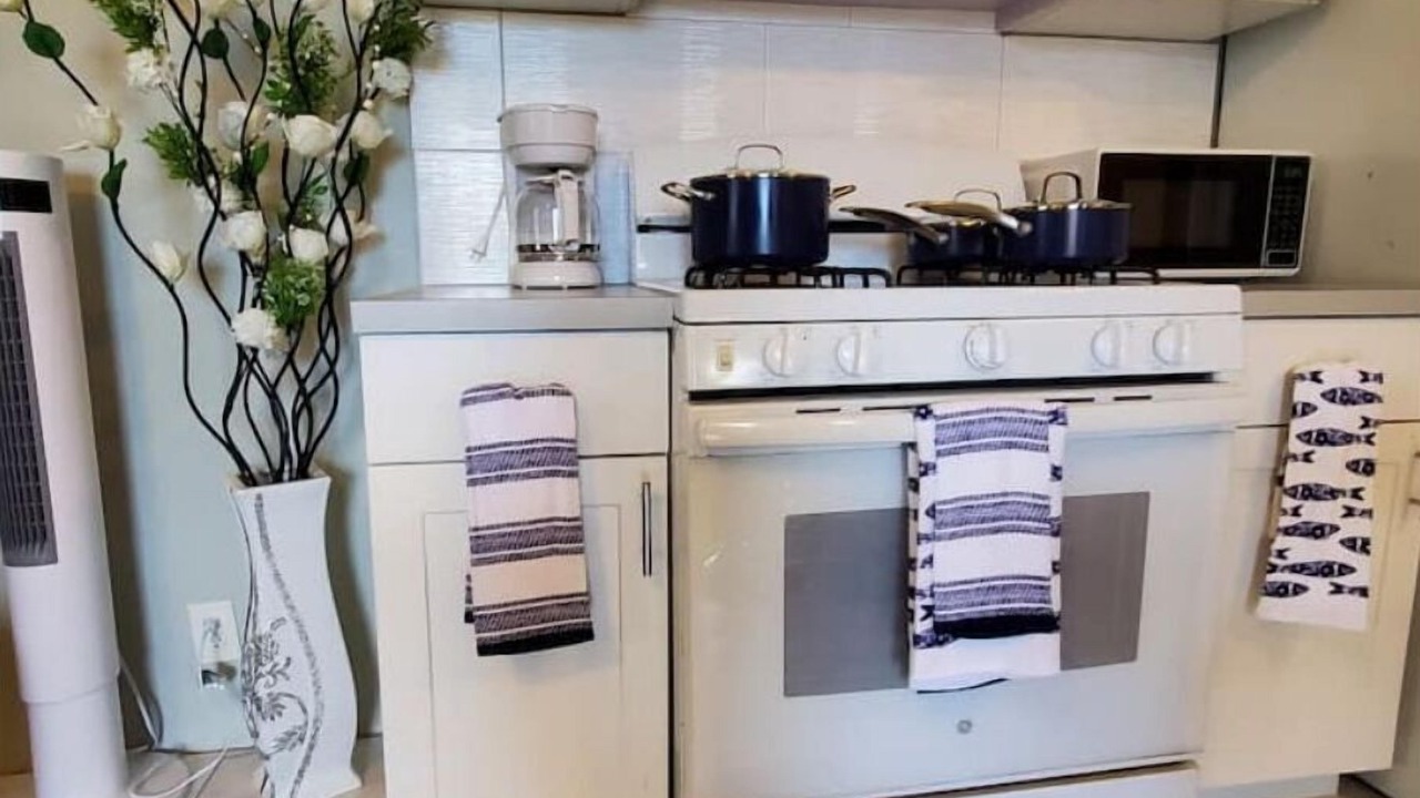 Photo of Kitchen in Frydendal
