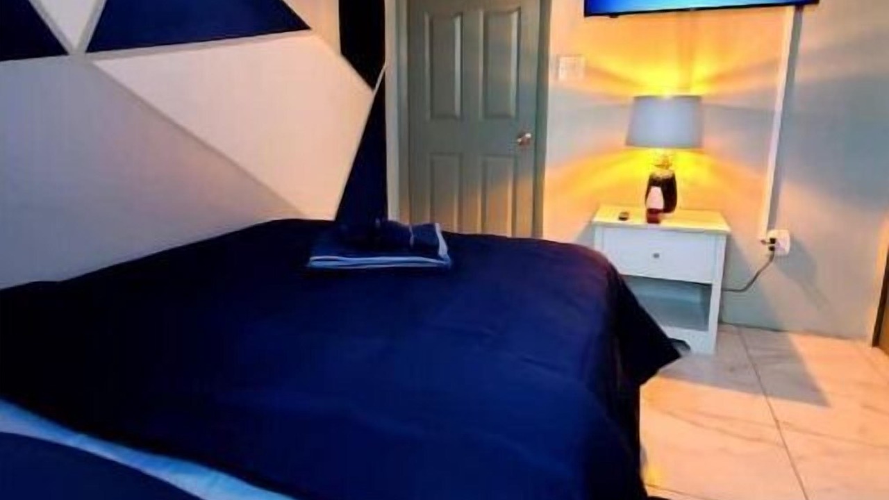 Photo of Bedroom in Frydendal