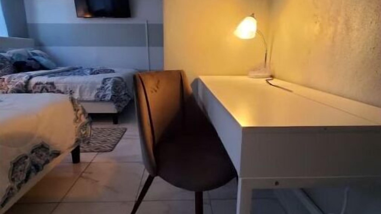 Photo of Bedroom in Frydendal