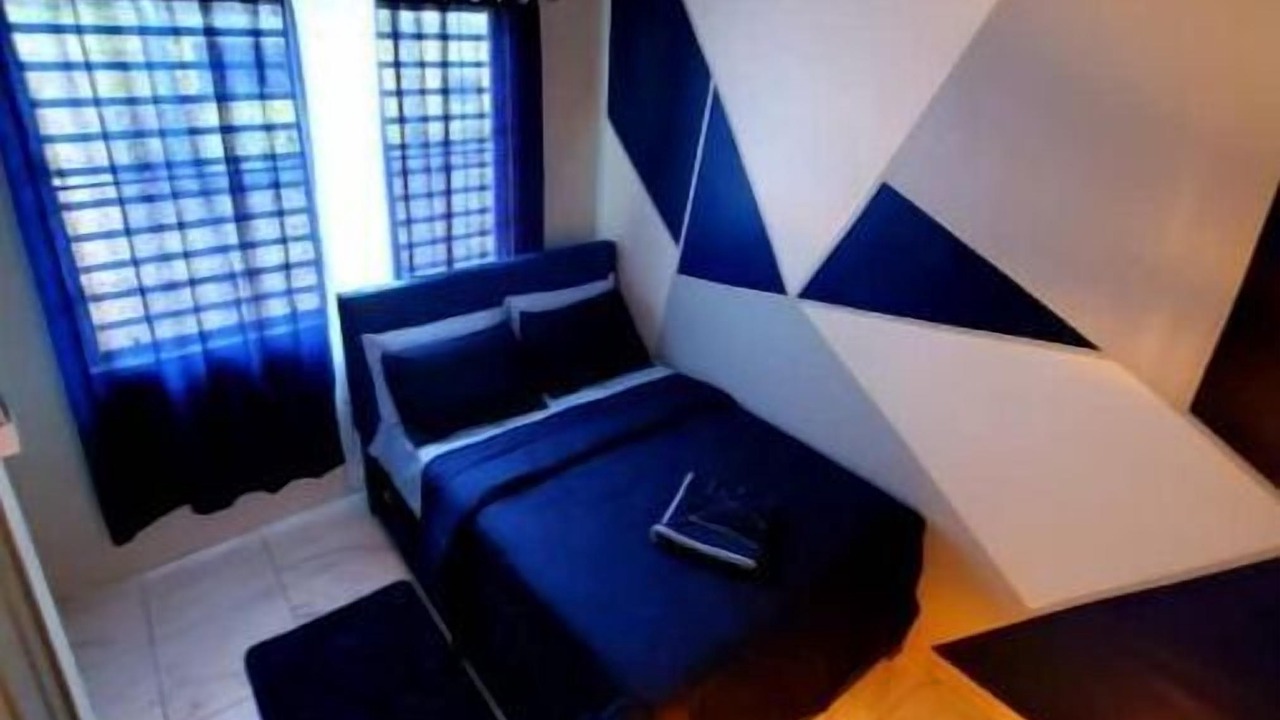 Photo of Bedroom in Frydendal