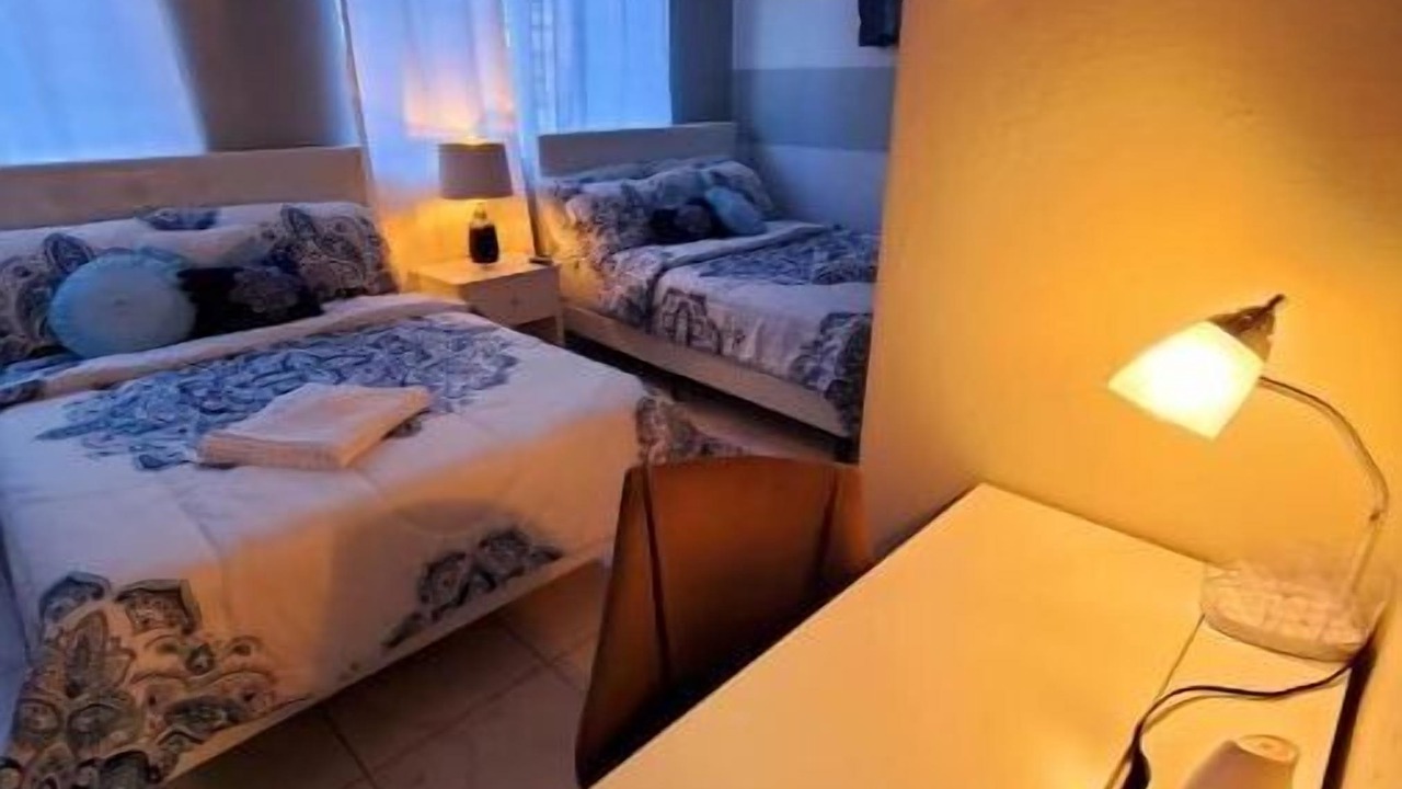 Photo of Bedroom in Frydendal