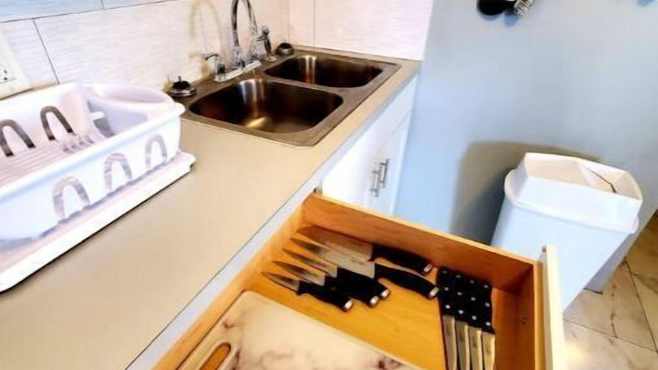 Photo of Kitchen in Frydendal