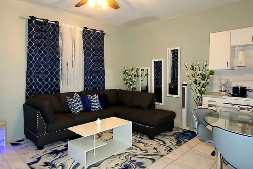 Photo of Livingroom in Frydendal