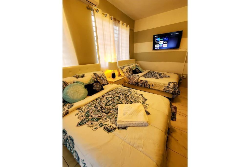 Photo of Bedroom in Frydendal