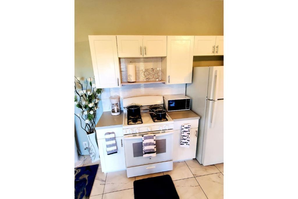 Photo of Kitchen in Frydendal