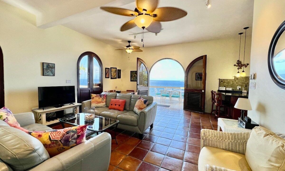 Photo of Livingroom in Estate Peterborg