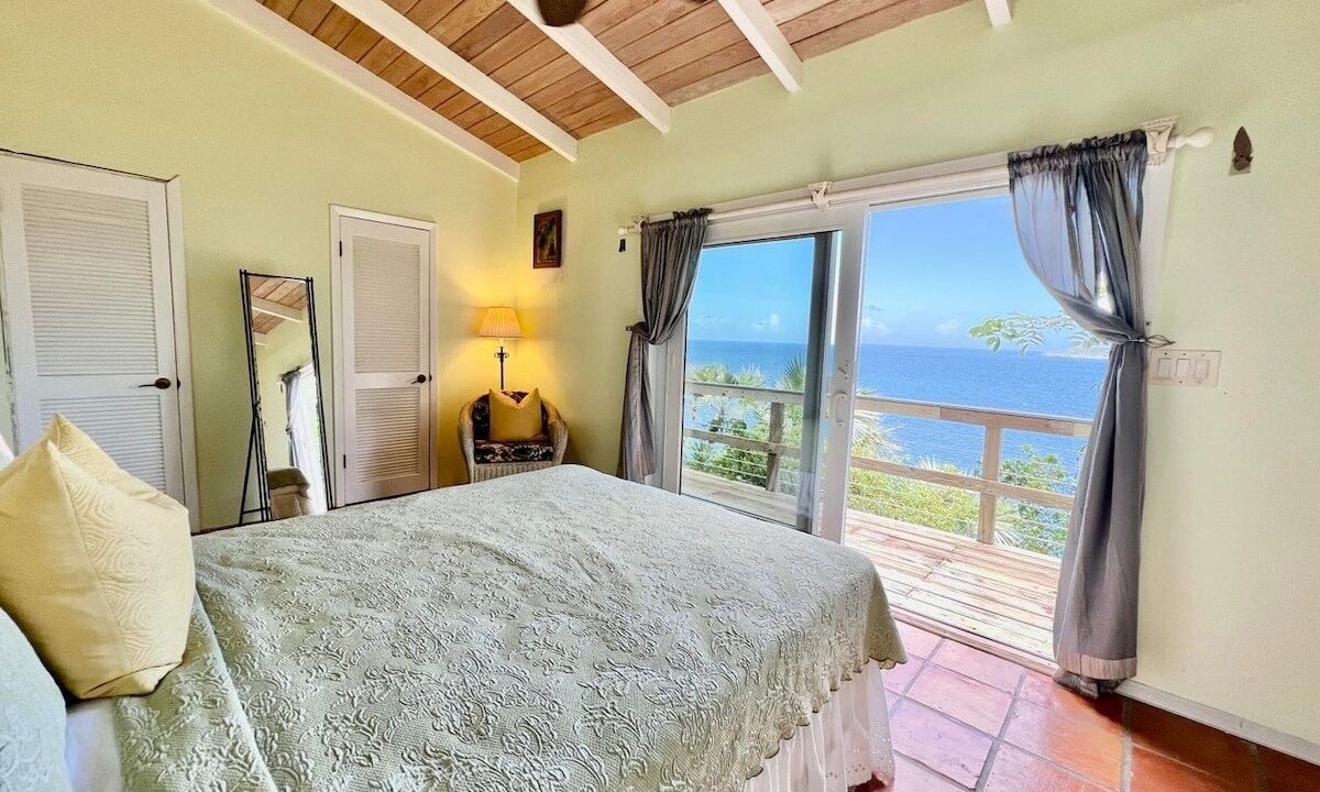 Photo of Bedroom in Estate Peterborg