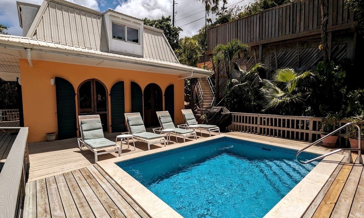 Photo of Outdoor in Estate Peterborg
