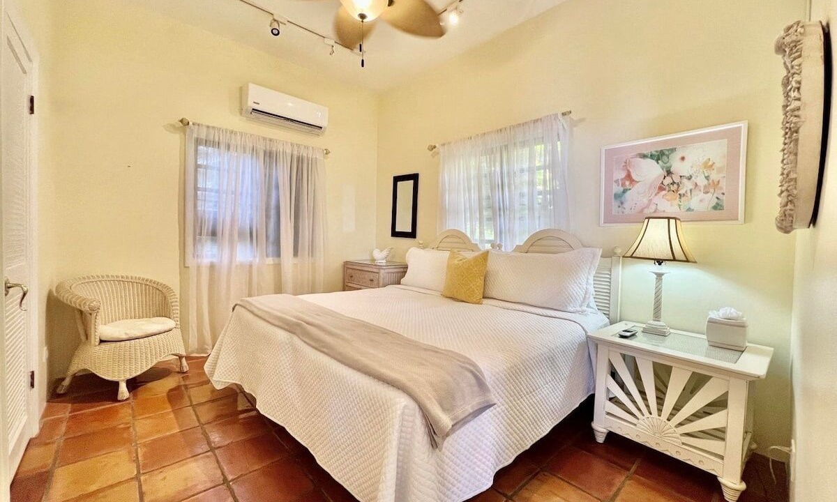 Photo of Bedroom in Estate Peterborg