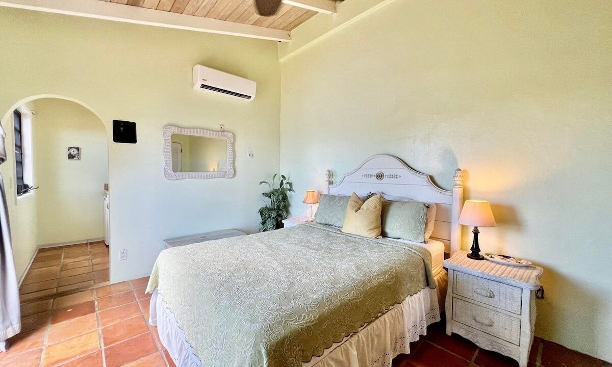 Photo of Bedroom in Estate Peterborg