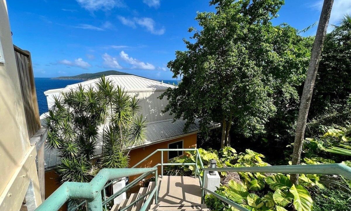 Photo of Outdoor in Estate Peterborg