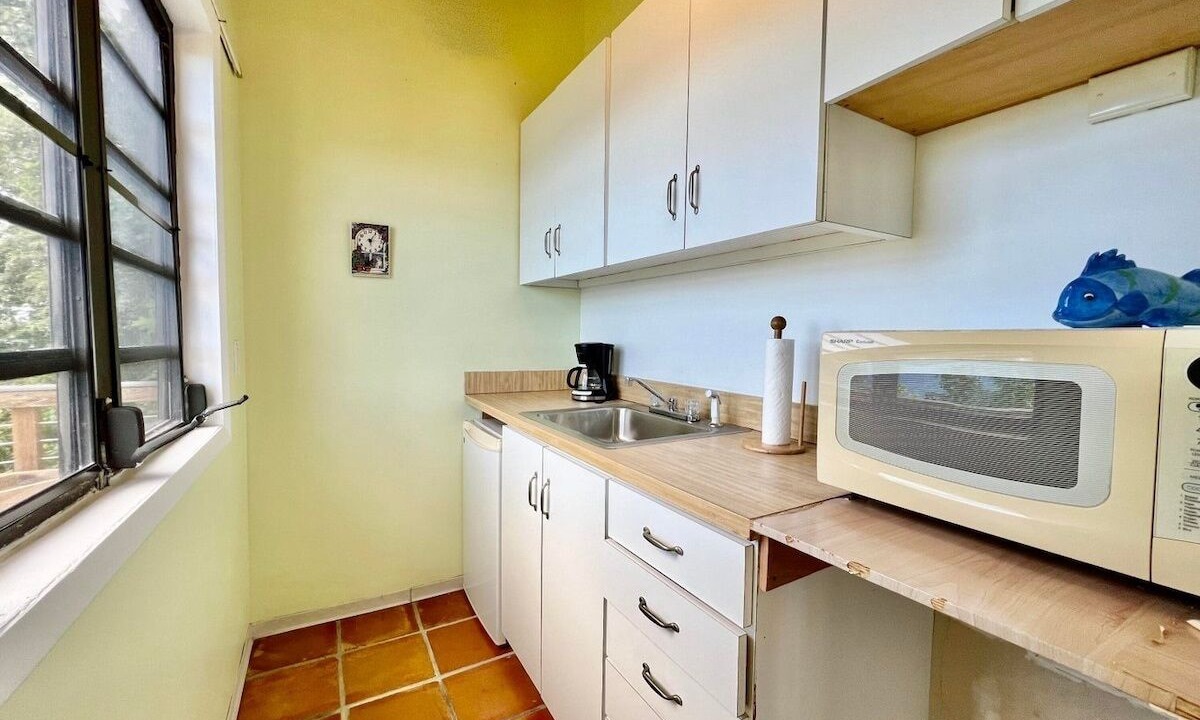 Photo of Kitchen in Estate Peterborg