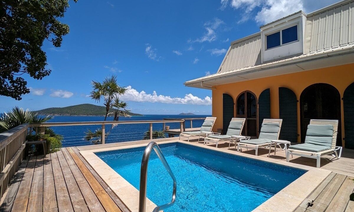 Photo of Outdoor in Estate Peterborg