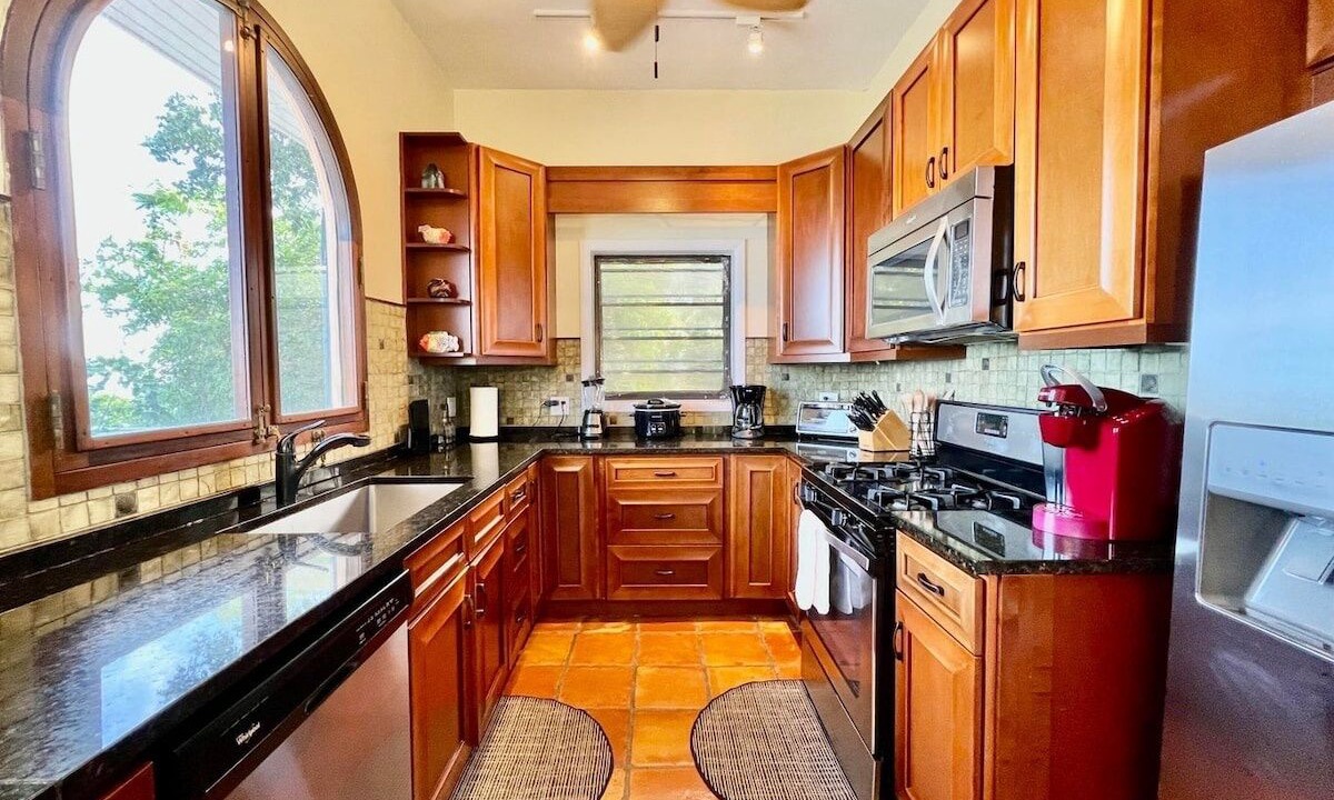 Photo of Kitchen in Estate Peterborg