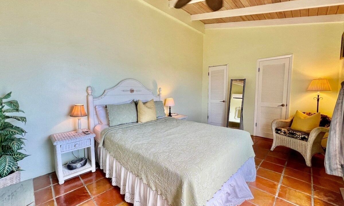 Photo of Bedroom in Estate Peterborg