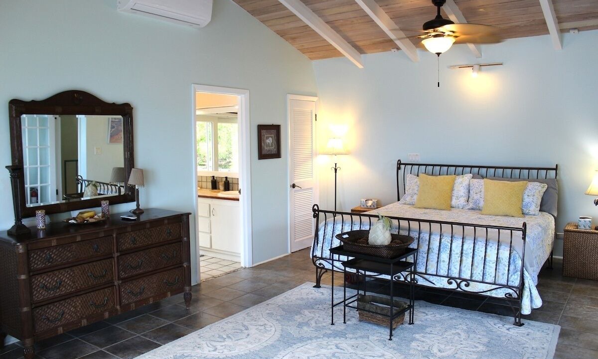 Photo of Bedroom in Estate Peterborg