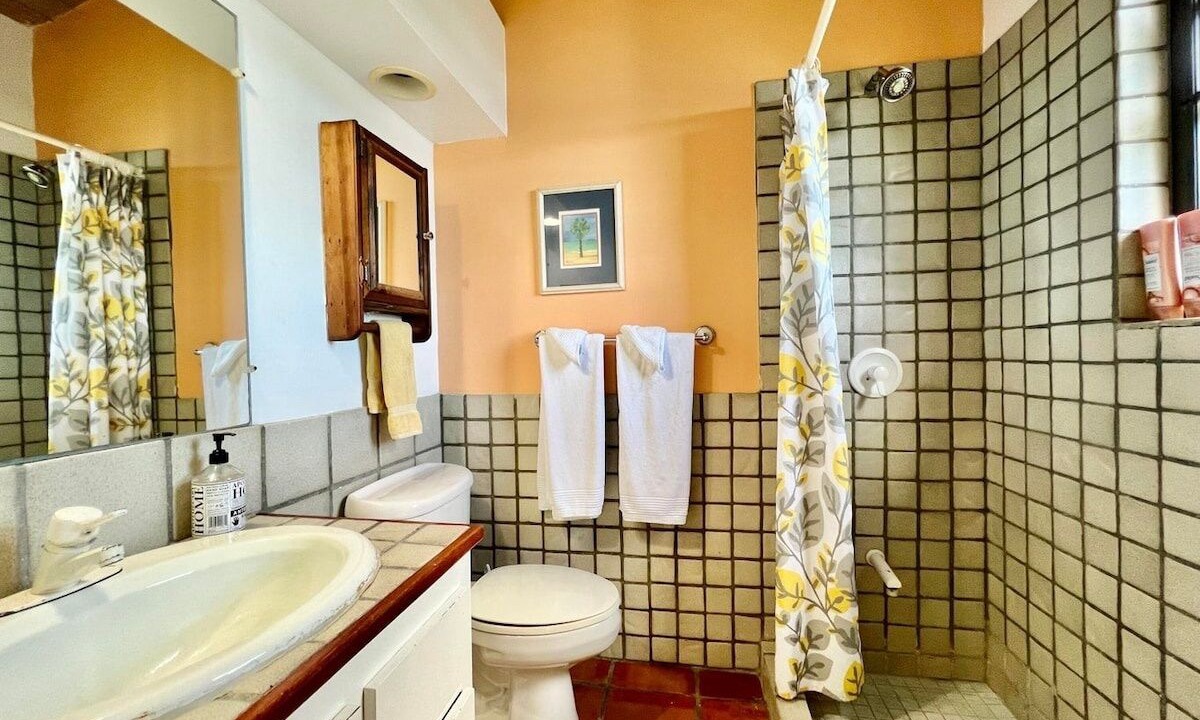 Photo of Bathroom in Estate Peterborg