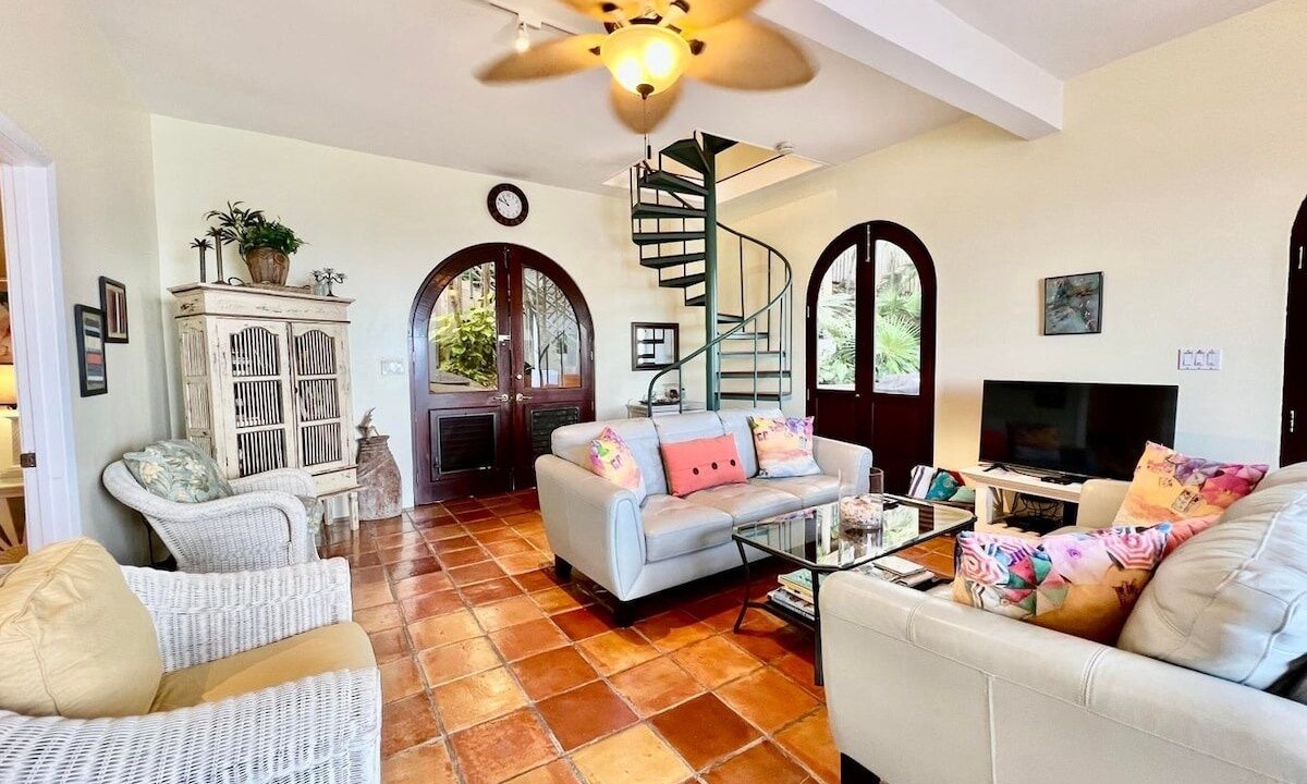 Photo of Livingroom in Estate Peterborg