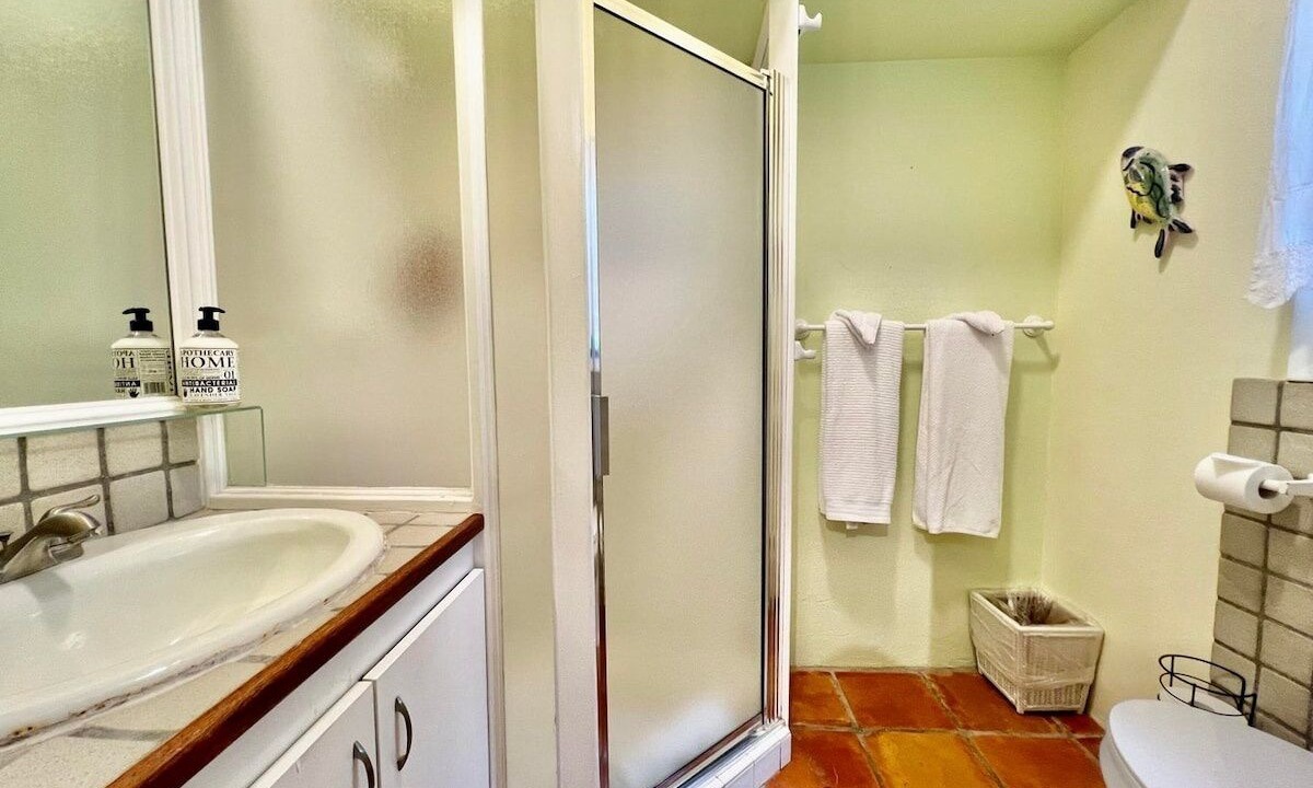 Photo of Bathroom in Estate Peterborg