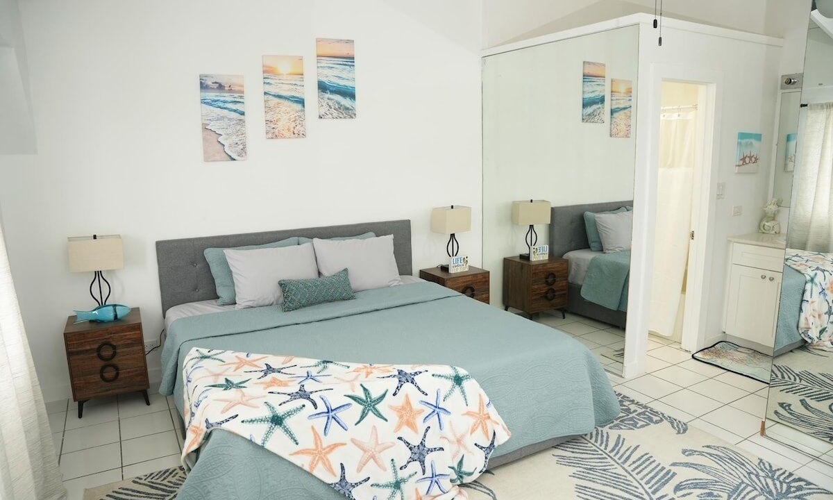 Photo of Bedroom in Rosendal