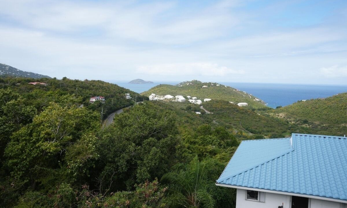 Photo of Outdoor in Rosendal