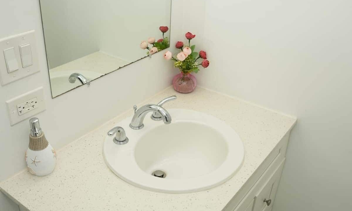 Photo of Bathroom in Rosendal